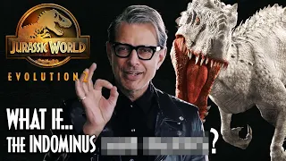 What are ALL CHAOS THEORY MODES in Jurassic World Evolution 2? | JWE 2 Chaos Theory Mode predictions