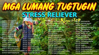 Lumang Tugtugin   Top 20 Kanta  OPM Tagalog Love Songs 80's 90's OPM Chill Songs 💗