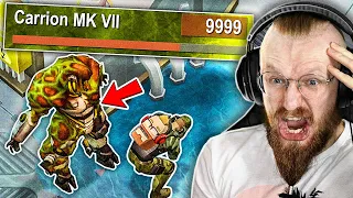 This New Boss Made Me RAGE QUIT! (Laboratory) - Last Day on Earth: Survival
