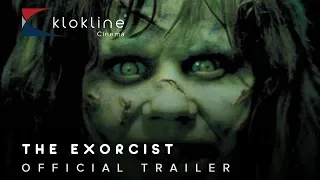 1973 The Exorcist  Official Trailer 1 Warner Brothers