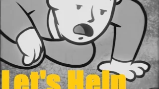Let's Help on Fallout 4 - Head Start, level 10+ in 30min! - NOELonPC