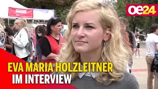 Eva Maria Holzleitner über Solidarität für Afghanistans Frauen