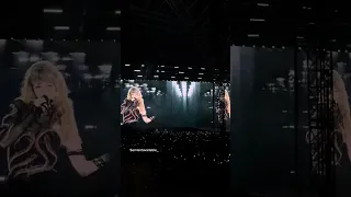 Taylor Swift - ...Ready For It? (Live from The Eras Tour Singapore N1)