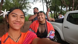 AITUTAKI VLOG 23/ 24