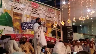 Qari AbdulGhafur Muavia Shb Beautiful Naat