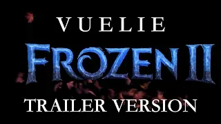 " Vuelie " - Aurora - Frozen 2 (2019)