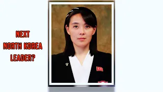 North Korea's Next Leader? Exposing Kim Jong Un's Younger Sister.