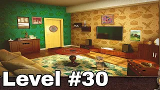 Can you escape the 100 room 10 (X) - Level 30