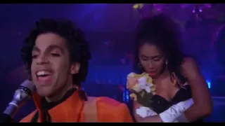 Prince - I Could Never Take the Place of Your Man | Remix