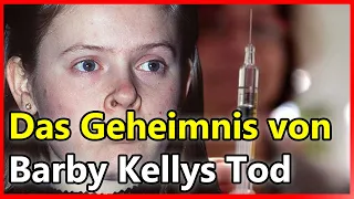 Bemerkenswert! Barby Kelly und die letzten Jahre seines äußerst elenden Lebens waren verborgen