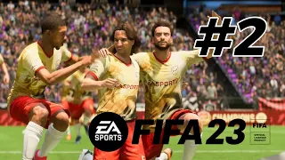 Мэддисон собирает команду мечты ► FIFA 23 Ultimate Team #2