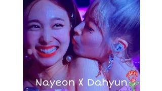 Nayeon X Dahyun Moments 2019 (DaYeon/NaHyun)