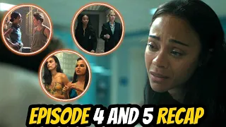 Special Ops Lioness | Episode 4 And 5 Recap | Storyline Explain |