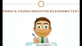 Ernst and Young Inductive Reasoning Job Simulation Test: EY Inductive Reasoning Job Simulation Test