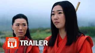 Kung Fu Season 1 Trailer | 'Fight' | Rotten Tomatoes TV