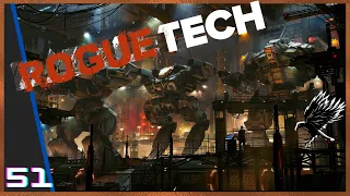 51: Jarnfolk Roguetech Battletech modded