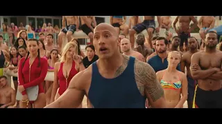 Justin Bieber - Baywatch (Official Music Video) 2017