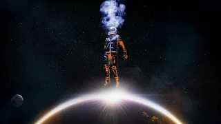 N1RVAAN - Space Trip (Official Audio)