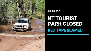 Top End wilderness park shuts to self-drive travellers | ABC News