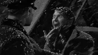 "It's a Wonderful Life" George Bailey Tribute