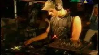 Armand van Helden - Love Parade 1999