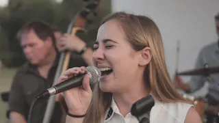 Sommer im Park Musikschule Tuttlingen:  Norah Jones - Don’t know why (cover)