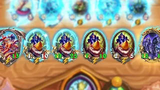 How To Play Beasts In Hearthstone Battlegrounds
