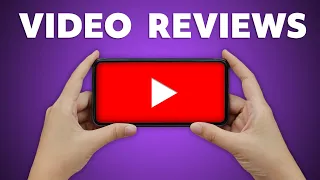 How to Get More VIEWS on YouTube - FREE LIVE VIDEO REVIEWS