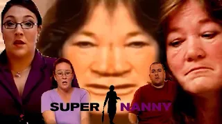 superanny funniest moments (highly edited)