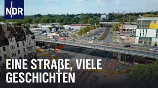 Die "Hildesheimer" von Hannover nach Laatzen | Die Nordreportage | NDR Doku