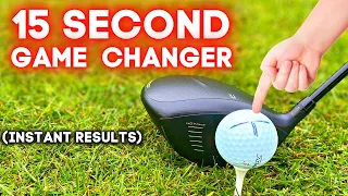 EYE OPENER! THIS 15 SECOND TIP WILL COMPLETELY SHOCK YOU!!