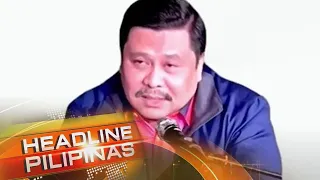 Headline Pilipinas | TeleRadyo (24 November 2021)