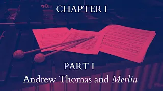 BEHIND THE SCORES - CHAPTER 1 Andrew Thomas (1/2)