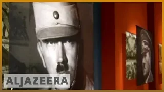 Germany opens first Hitler museum | Al Jazeera English