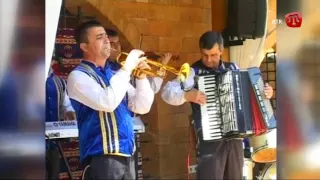 Конкурс свадебных музыкантов / КЕЗЛЕВ ДОЛУСЫ-1 / Crimean Tatar TV Show