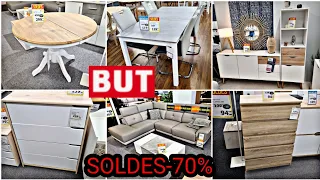 BUT🚨SOLDES JUSQU'À-70%🚨 #BUT #PROMO_BUT #SOLDES_2021 #SOLDES