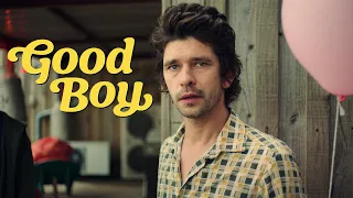 GOOD BOY | Official Trailer HD | Ben Whishaw | Academy Awards® Shortlist  & BAFTA Qualifying