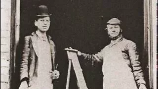 Robert Tressell and The Ragged Trousered Philanthropists - The Man Behind The Book (Student Film)