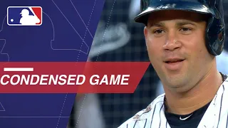 Condensed Game: HOU@NYY - 5/30/18