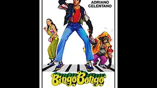 Uh...Uh... (Bingo Bongo) - Adriano Celentano - 1982