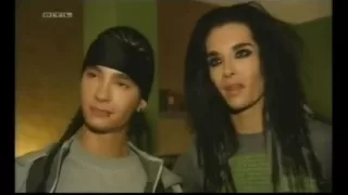 All About Us - Bill and Tom Kaulitz