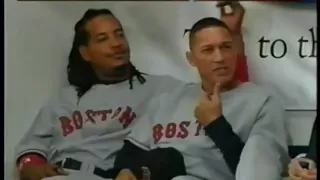 Manny Ramirez Bloopers