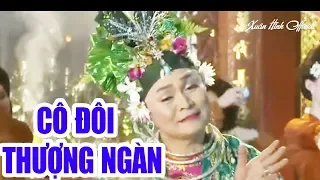 Cô Đôi Thượng Ngàn - Xuân Hinh