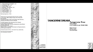 Tangerine Tree Vol.68 - Montreal 1986 - Samba Motel Scuba Scuba