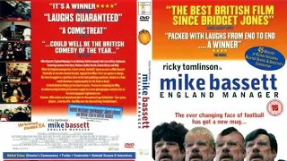 Mike Bassett : England Manager (2001) [Mockumentary/Comedy]
