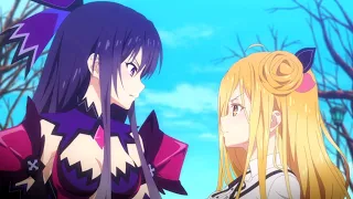 Date a Live Season 4「AMV」Counting Stars ᴴᴰ  / Inverse Tohka vs Mukuro