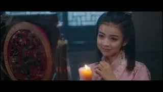 The Mad Monk (Chinese Fantasy Movie In English Titles)