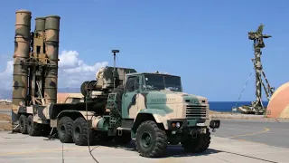 Греция может передать УКРАИНЕ системы ПВО С-300 и Тор-М1