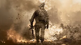 Call of Duty: Modern Warfare 2 - Opening Titles Theme