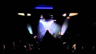 Khors   Ashes   Live On Unholy Strom Festival St  Peterburg, Russia, 01 04 2006